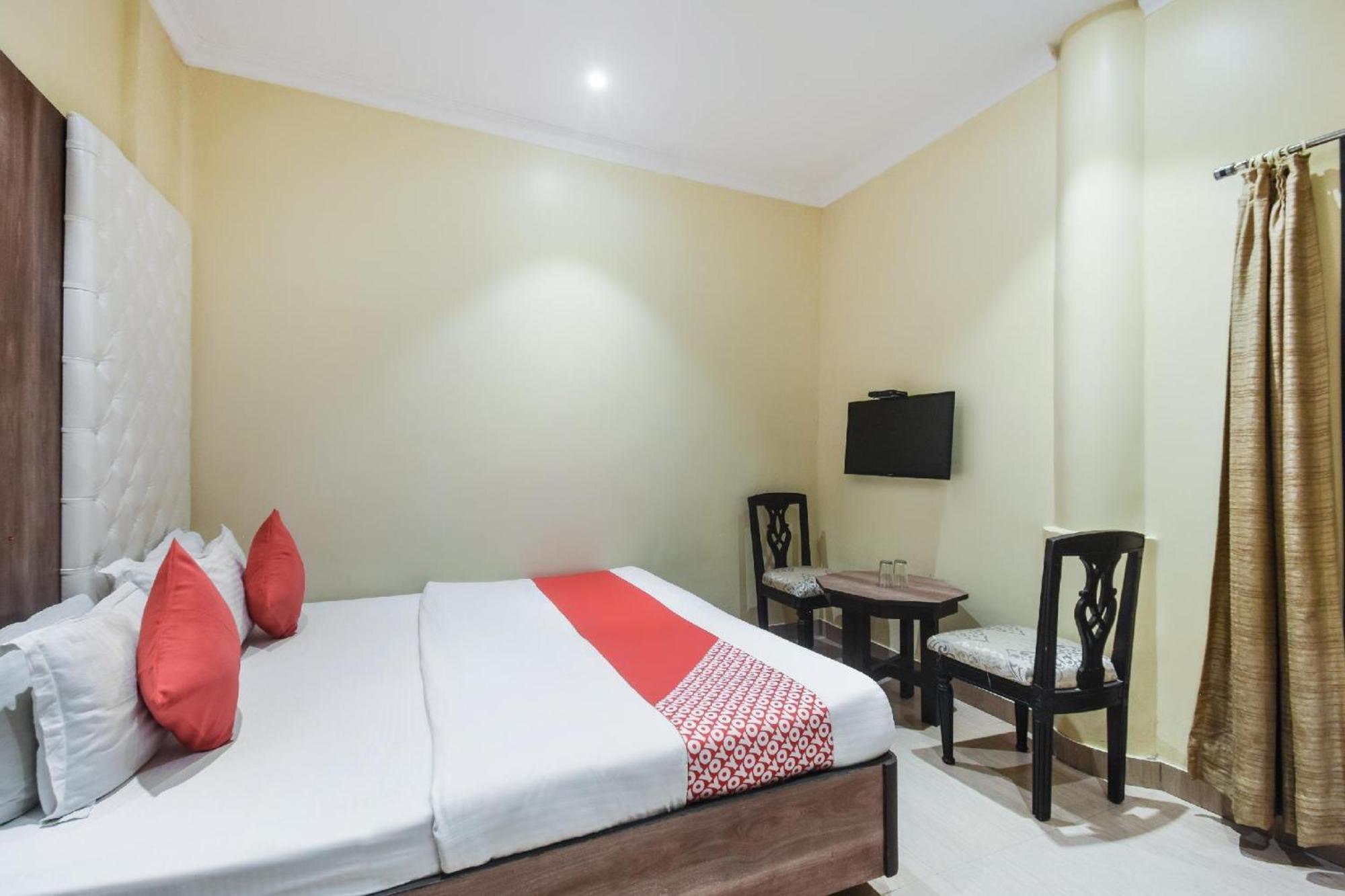 Hotel Gulshan International Kalkutta Exterior foto